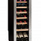 Монотемпературный шкаф, Avintage модель AVU25SXMO